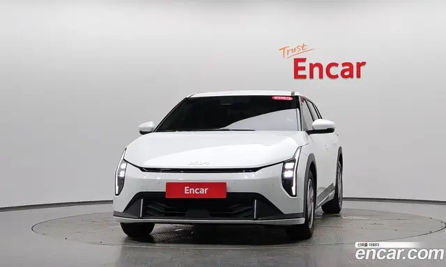 Kia EV4 2026 0.2 автомат (гидро), миниатюра 2