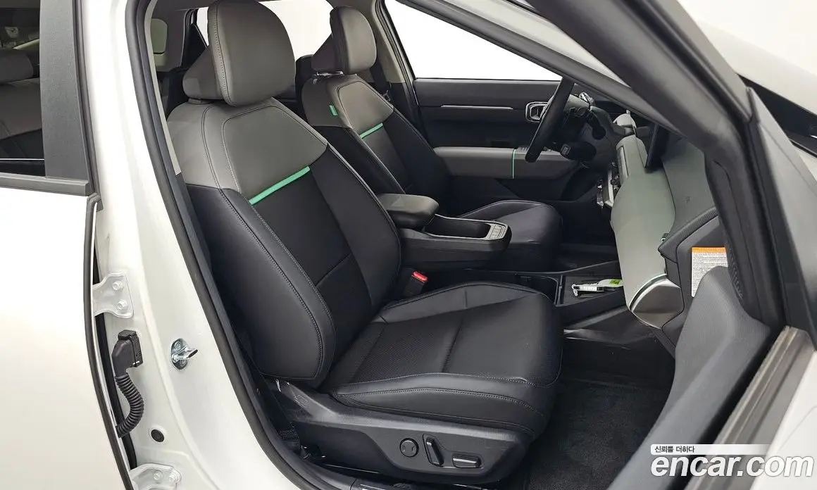 Kia EV4 2026 0.2 автомат (гидро), фото 15
