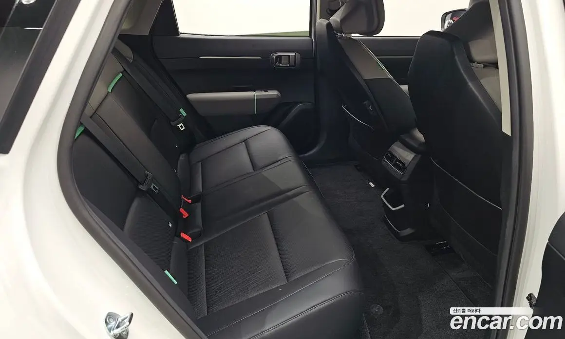 Kia EV4 2026 0.2 автомат (гидро), фото 16