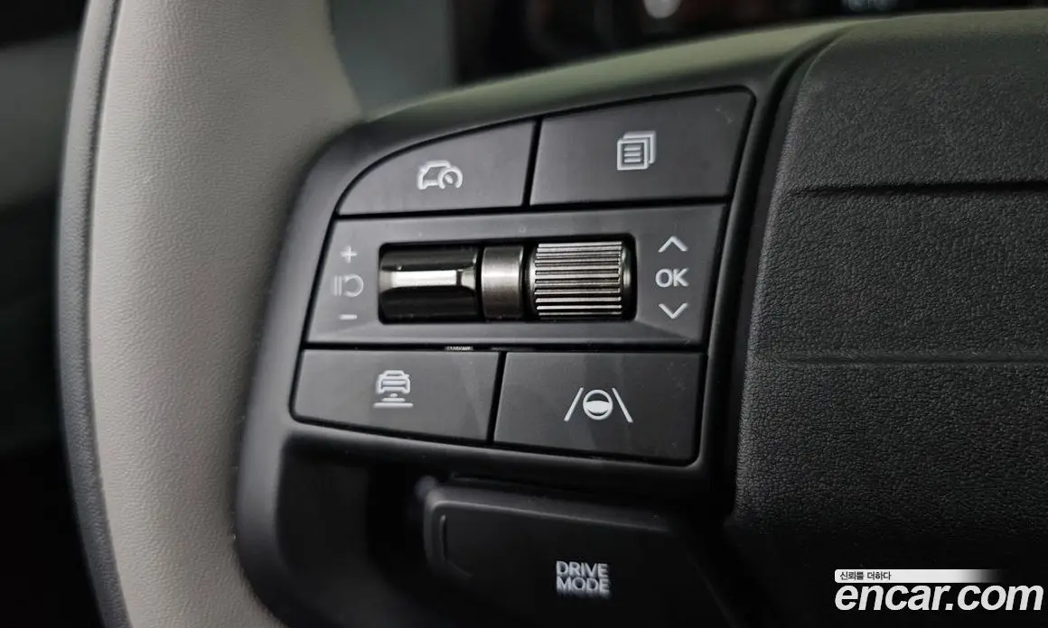 Kia EV4 2026 0.2 автомат (гидро), фото 21
