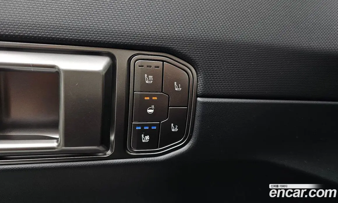 Kia EV4 2026 0.2 автомат (гидро), фото 23