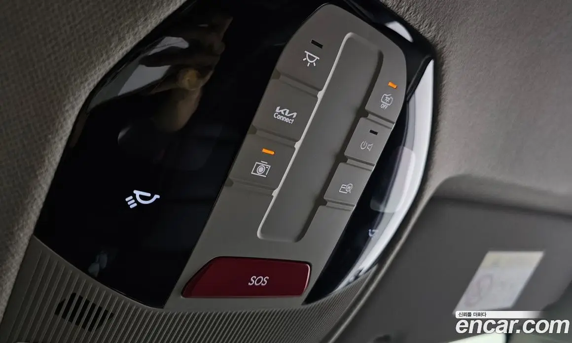 Kia EV4 2026 0.2 автомат (гидро), фото 29