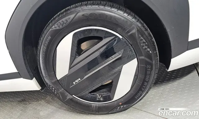 Kia EV4 2026 0.2 автомат (гидро), миниатюра 6