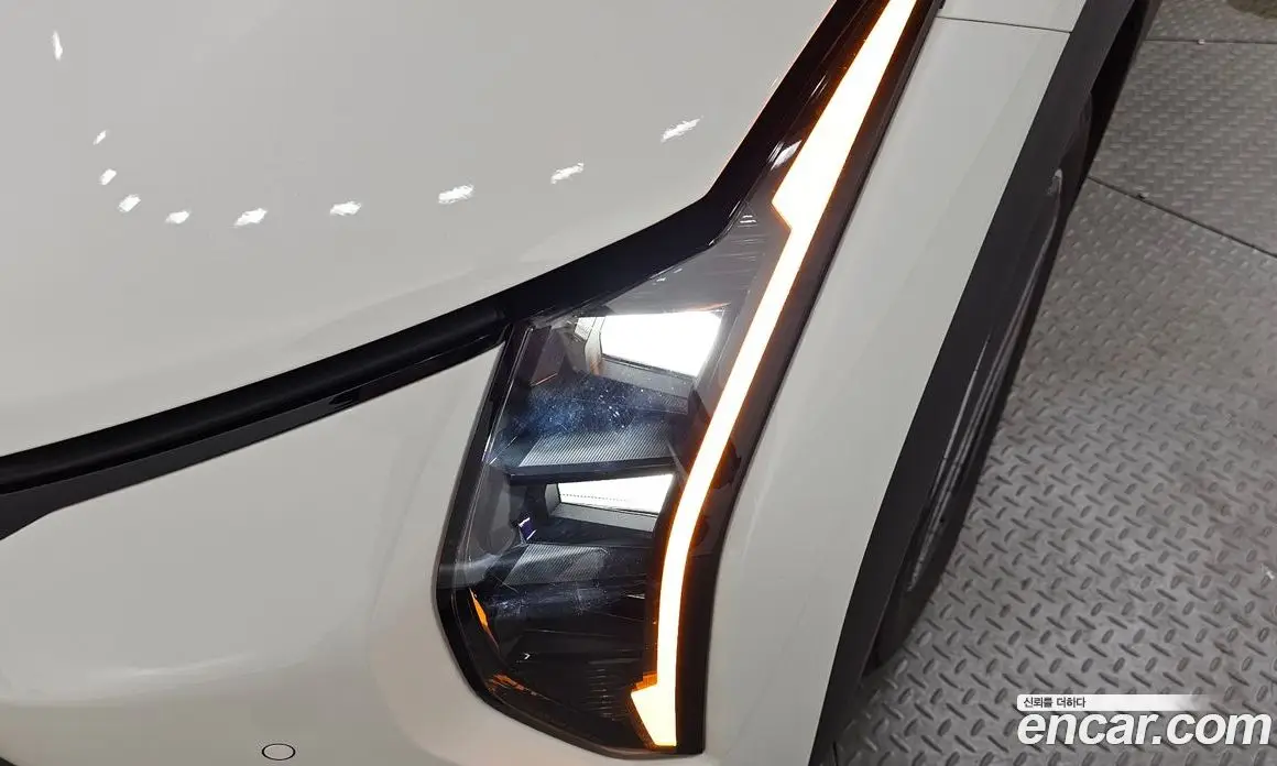 Kia EV4 2026 0.2 автомат (гидро), фото 7