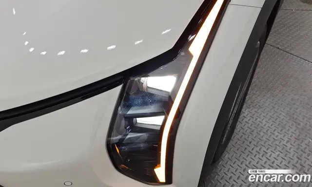 Kia EV4 2026 0.2 автомат (гидро), миниатюра 7