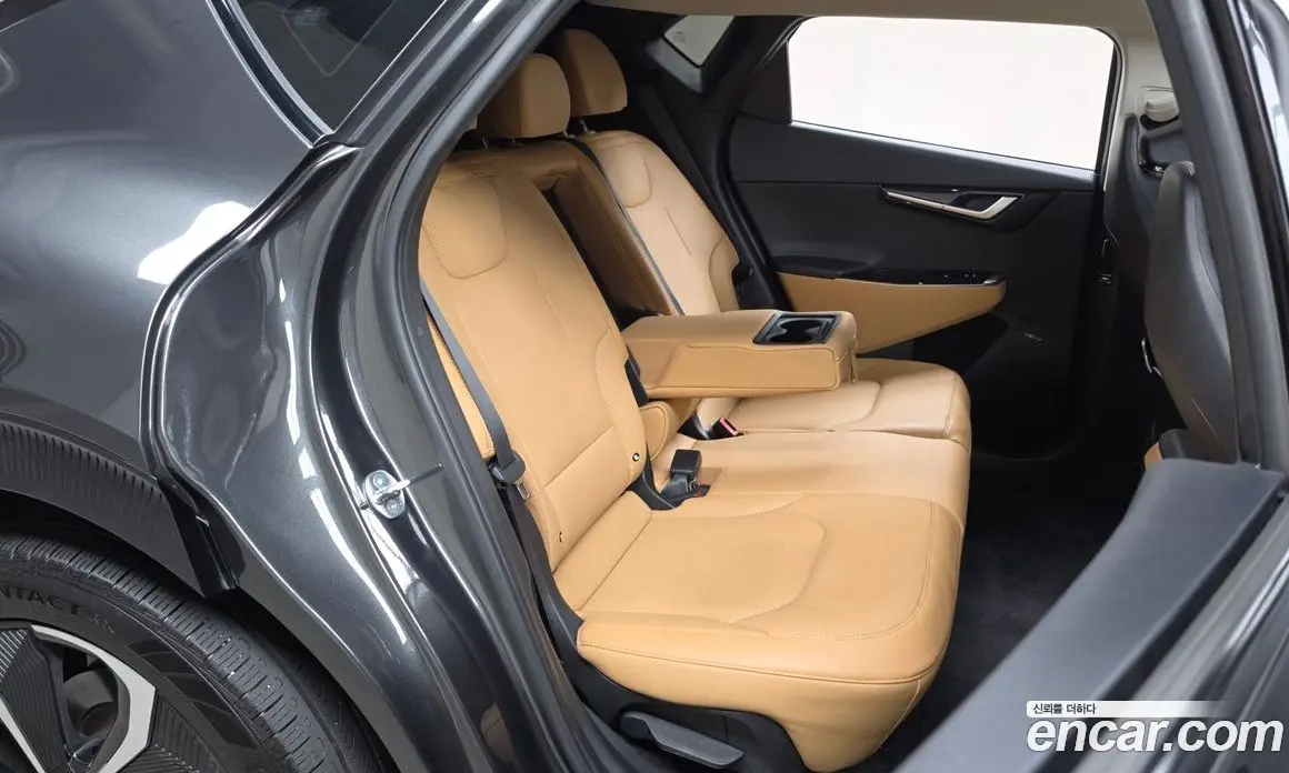 Kia EV6 2023 0.1 автомат (гидро), фото 16