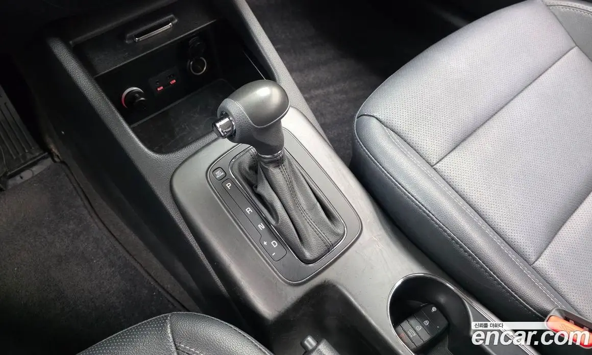 Kia K3 2013 1.6 автомат (гидро), фото 12