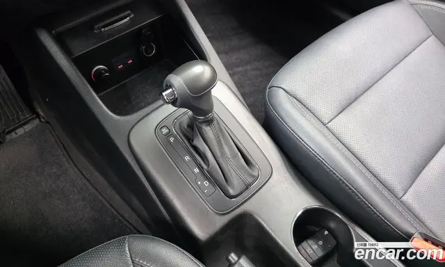 Kia K3 2013 1.6 автомат (гидро), миниатюра 12