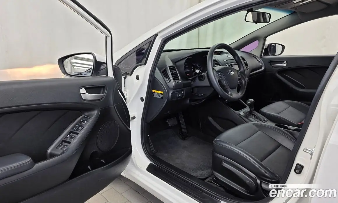 Kia K3 2013 1.6 автомат (гидро), фото 13