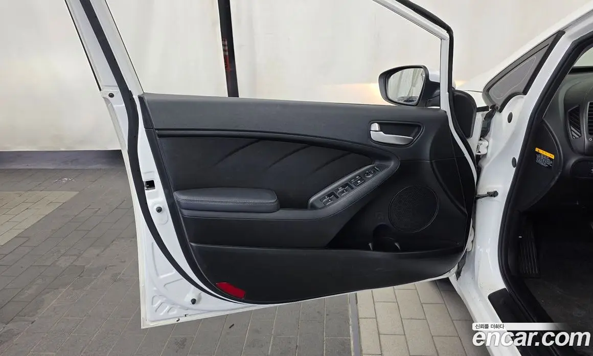 Kia K3 2013 1.6 автомат (гидро), фото 14