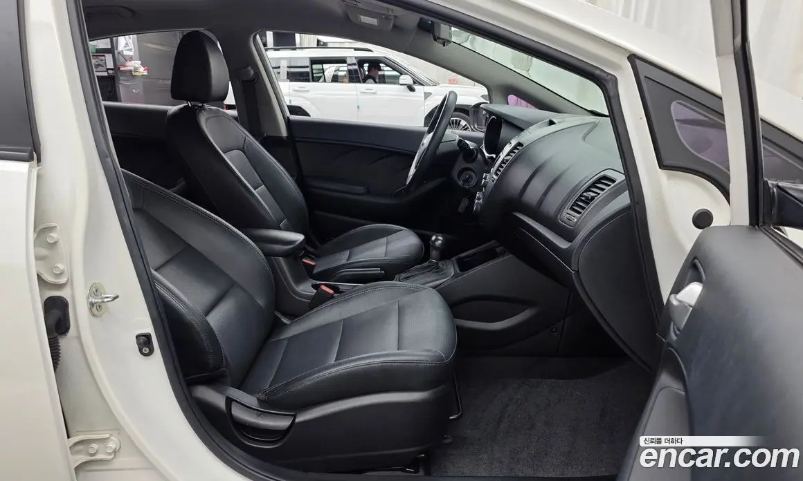 Kia K3 2013 1.6 автомат (гидро), фото 16