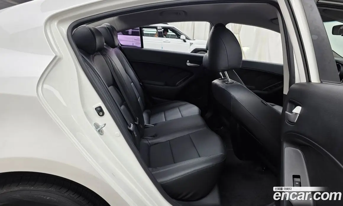 Kia K3 2013 1.6 автомат (гидро), фото 17
