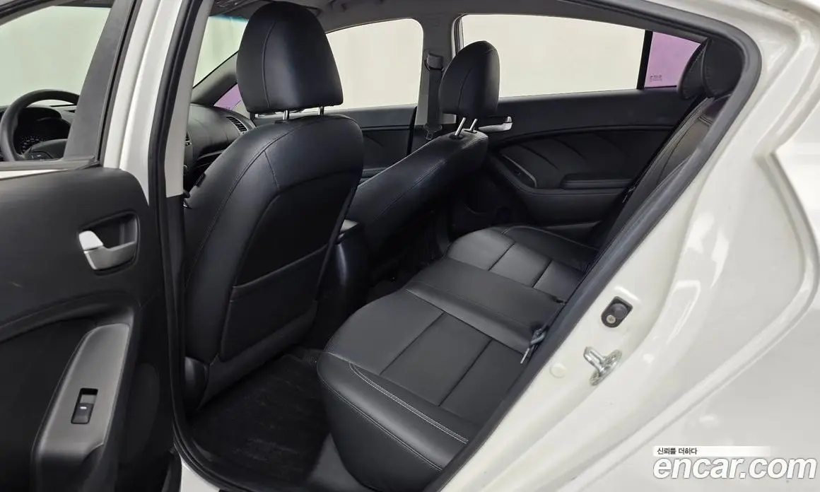 Kia K3 2013 1.6 автомат (гидро), фото 18