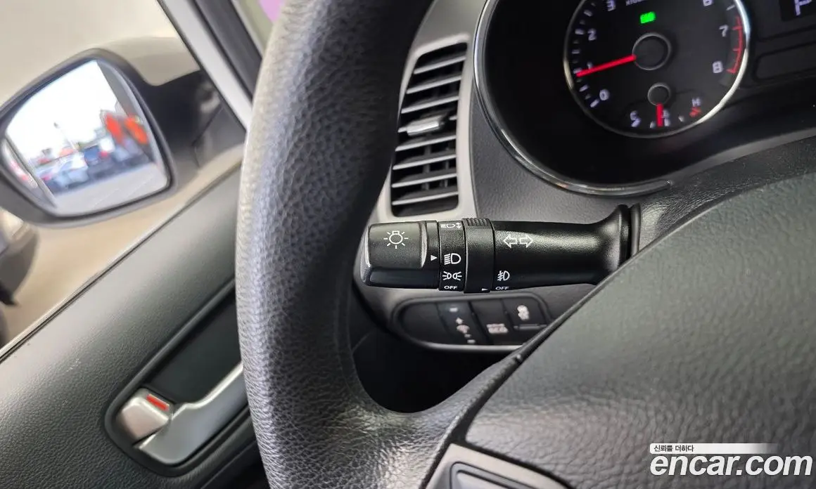Kia K3 2013 1.6 автомат (гидро), фото 22