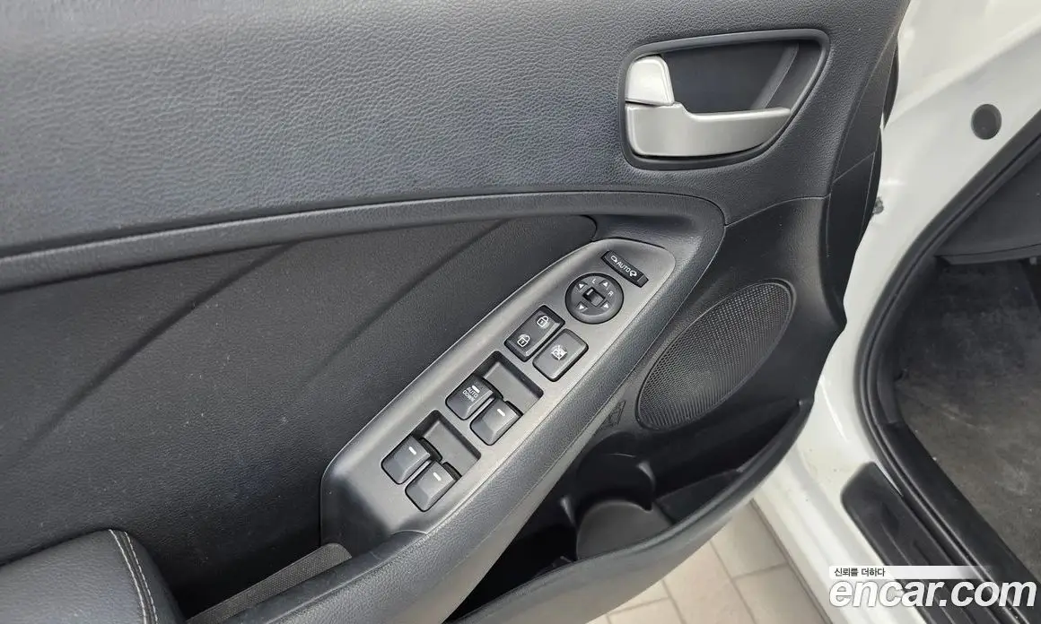 Kia K3 2013 1.6 автомат (гидро), фото 27