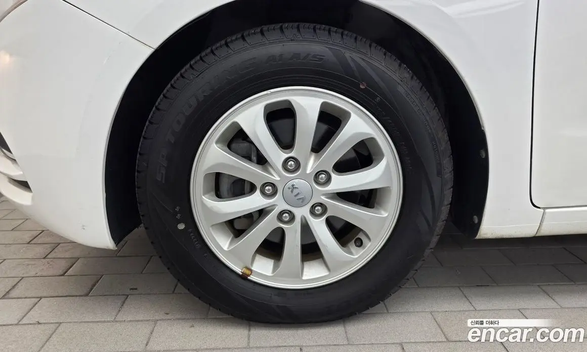 Kia K3 2013 1.6 автомат (гидро), фото 5