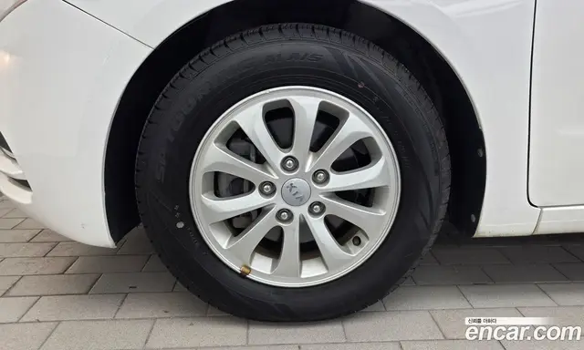 Kia K3 2013 1.6 автомат (гидро), миниатюра 5