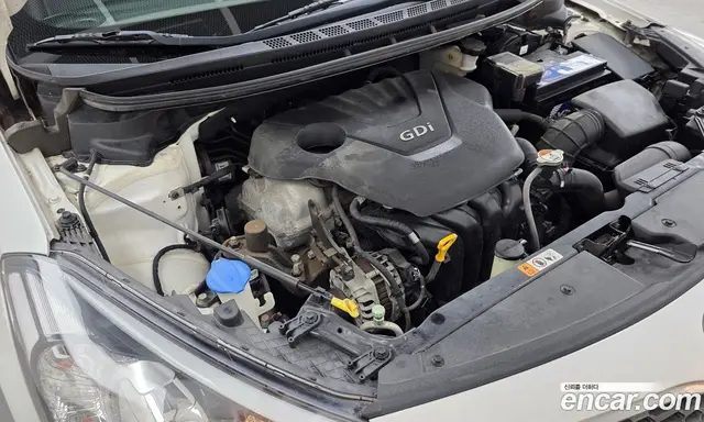 Kia K3 2013 1.6 автомат (гидро), миниатюра 6