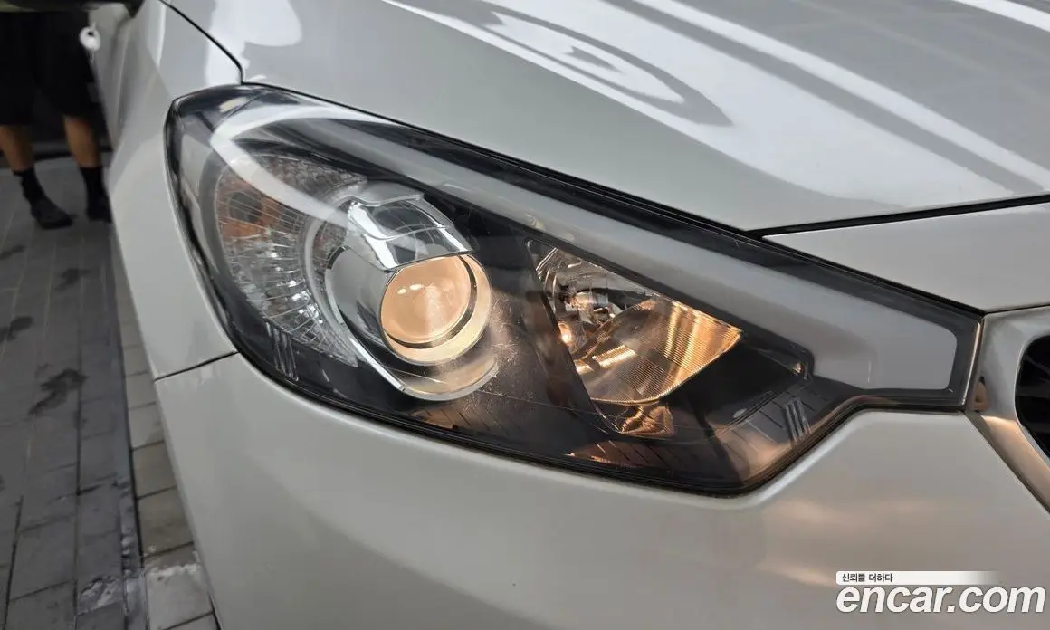 Kia K3 2013 1.6 автомат (гидро), фото 8
