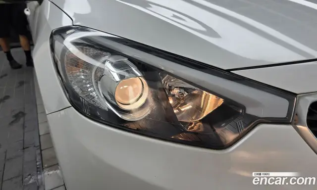Kia K3 2013 1.6 автомат (гидро), миниатюра 8
