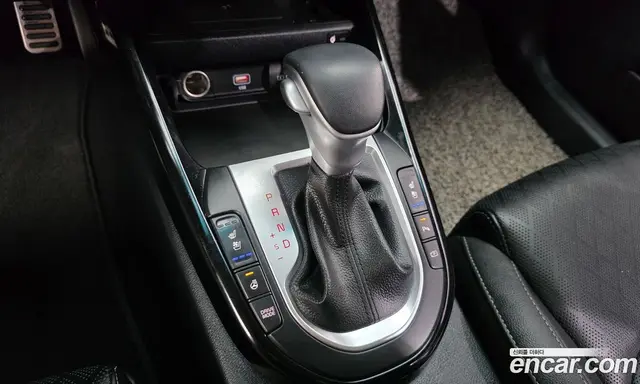 Kia K3 2023 1.6 автомат (гидро), миниатюра 12