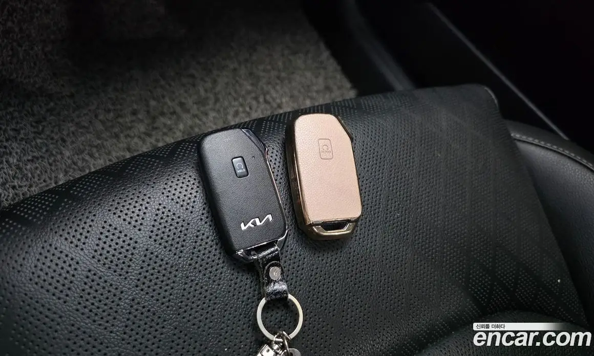Kia K3 2023 1.6 автомат (гидро), фото 28