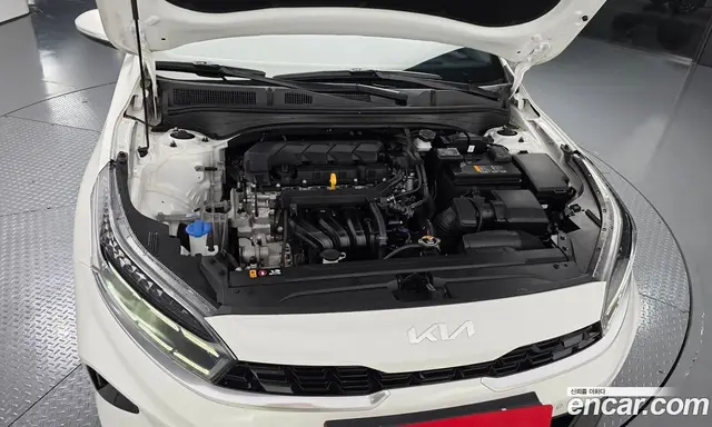 Kia K3 2023 1.6 автомат (гидро), миниатюра 6