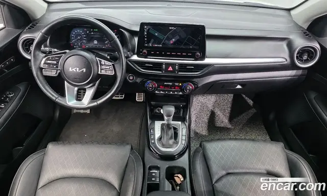 Kia K3 2023 1.6 автомат (гидро), миниатюра 10