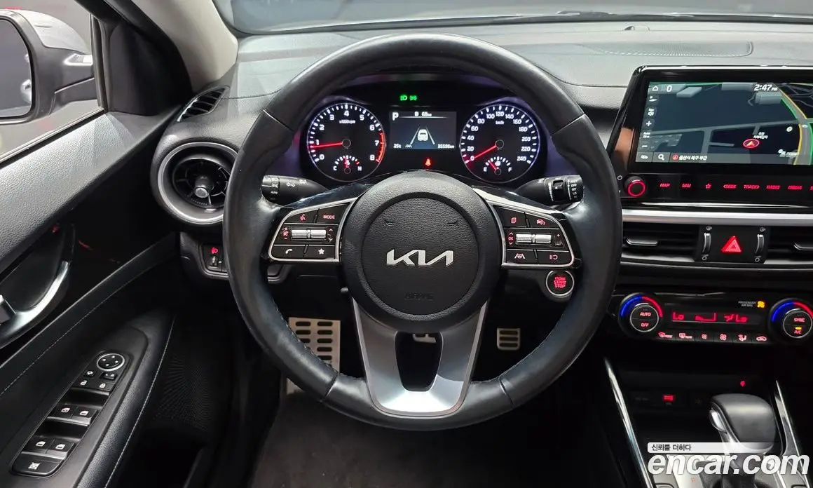 Kia K3 2024 1.6 автомат (гидро), фото 19