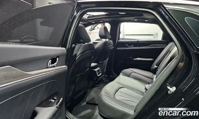 Kia K5 (Optima) 2023 1.6 автомат (гидро), миниатюра 11