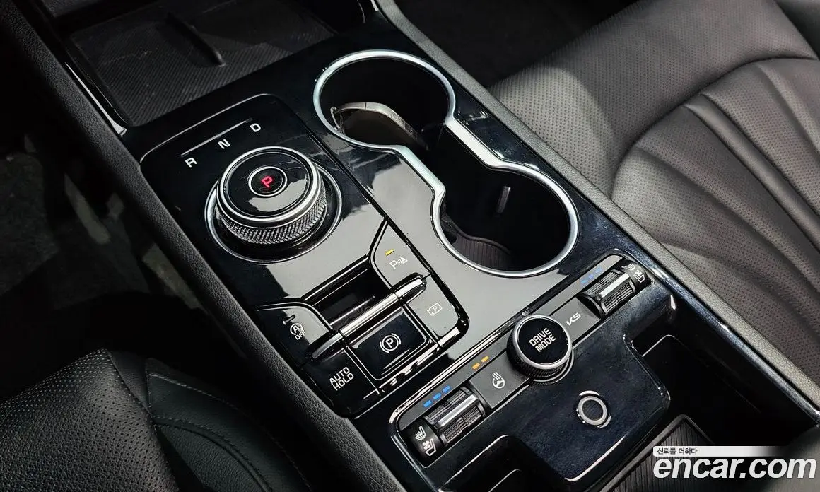 Kia K5 (Optima) 2023 1.6 автомат (гидро), фото 9