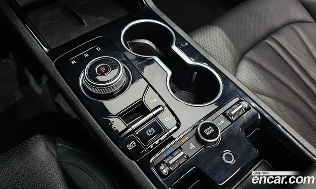 Kia K5 (Optima) 2023 1.6 автомат (гидро), миниатюра 9