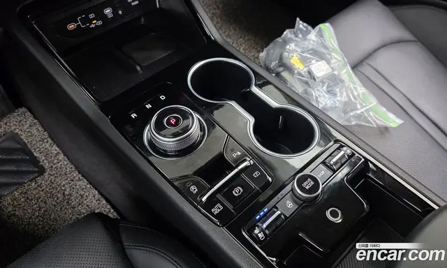 Kia K5 (Optima) 2024 2.0 автомат (гидро), миниатюра 12