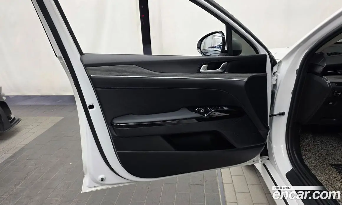 Kia K5 (Optima) 2024 2.0 автомат (гидро), фото 14