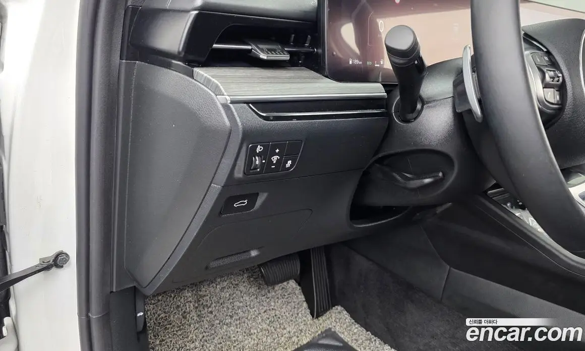 Kia K5 (Optima) 2024 2.0 автомат (гидро), фото 23