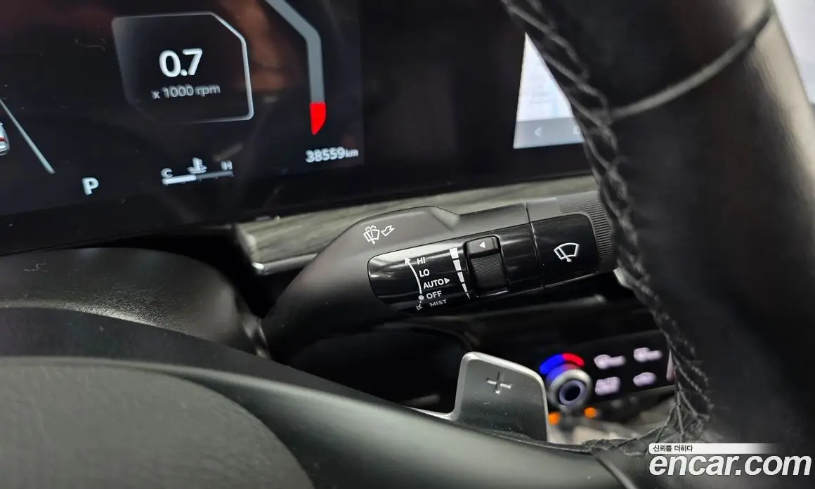 Kia K5 (Optima) 2024 2.0 автомат (гидро), фото 27