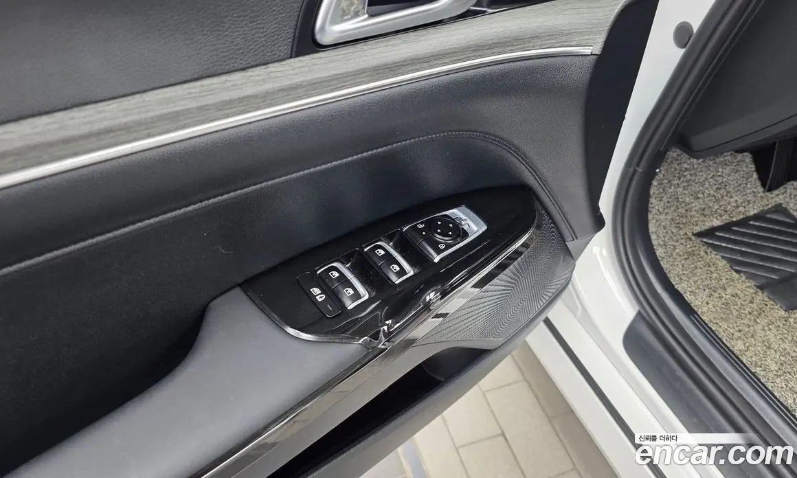 Kia K5 (Optima) 2024 2.0 автомат (гидро), фото 29