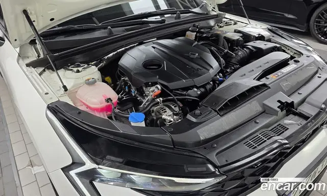 Kia K5 (Optima) 2024 2.0 автомат (гидро), миниатюра 6