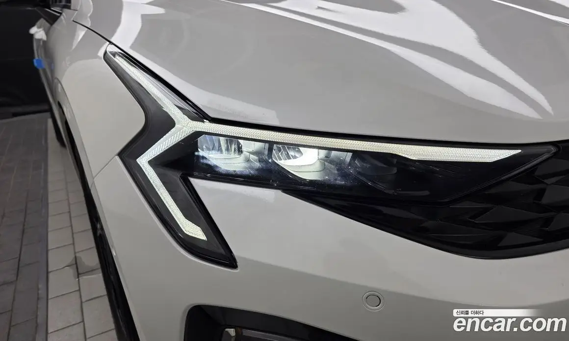 Kia K5 (Optima) 2024 2.0 автомат (гидро), фото 8