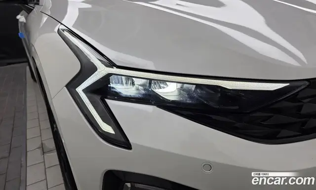 Kia K5 (Optima) 2024 2.0 автомат (гидро), миниатюра 8