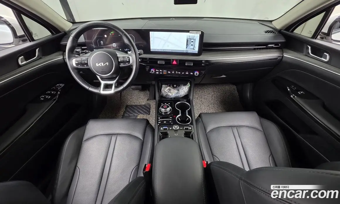Kia K5 (Optima) 2024 2.0 автомат (гидро), фото 10
