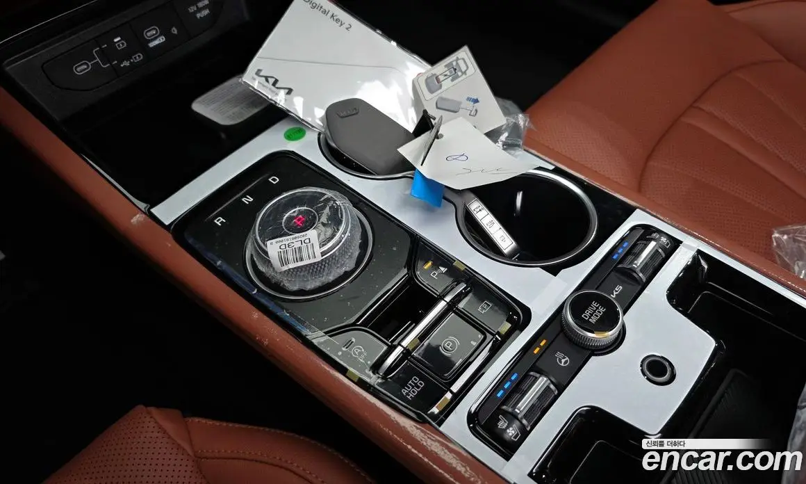 Kia K5 (Optima) 2026 2.0 автомат (гидро), фото 12