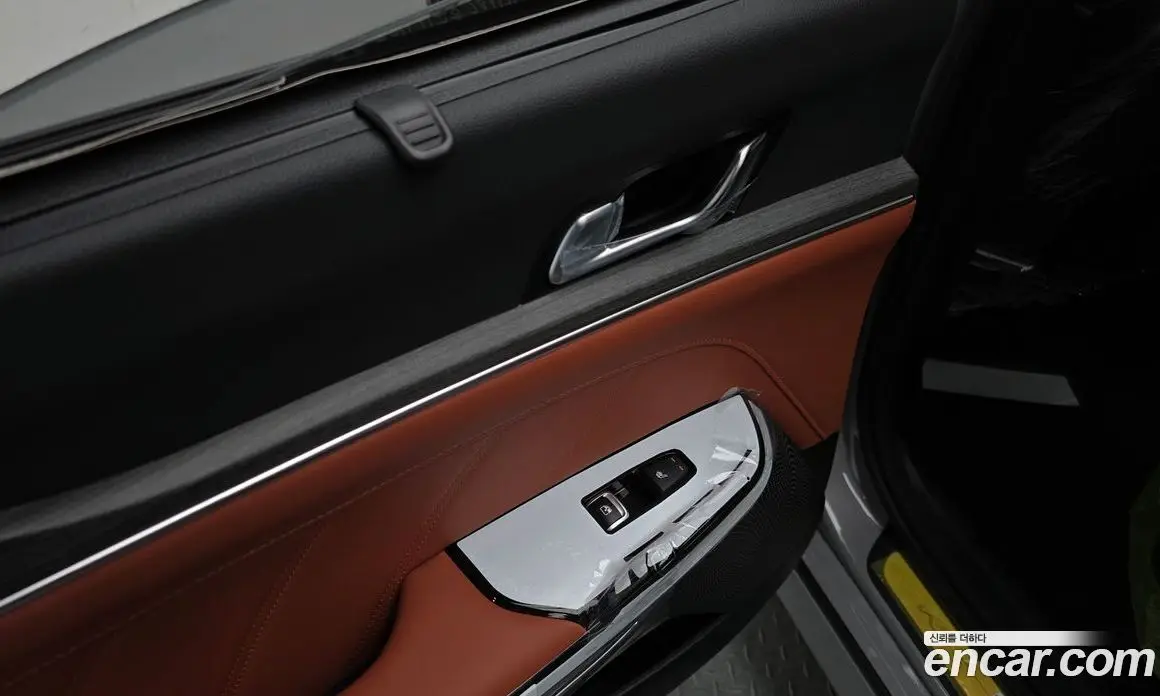 Kia K5 (Optima) 2026 2.0 автомат (гидро), фото 25