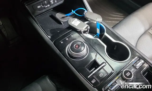 Kia K5 (Optima) 2026 2.0 автомат (гидро), миниатюра 12