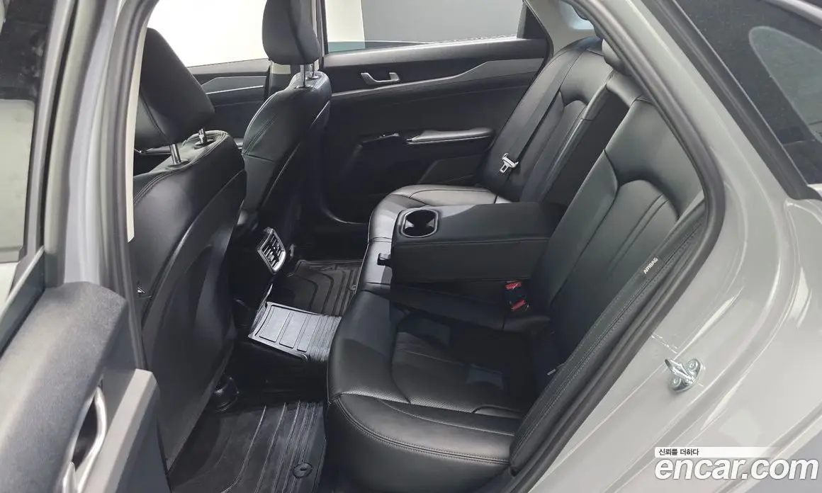 Kia K5 (Optima) 2026 2.0 автомат (гидро), фото 18