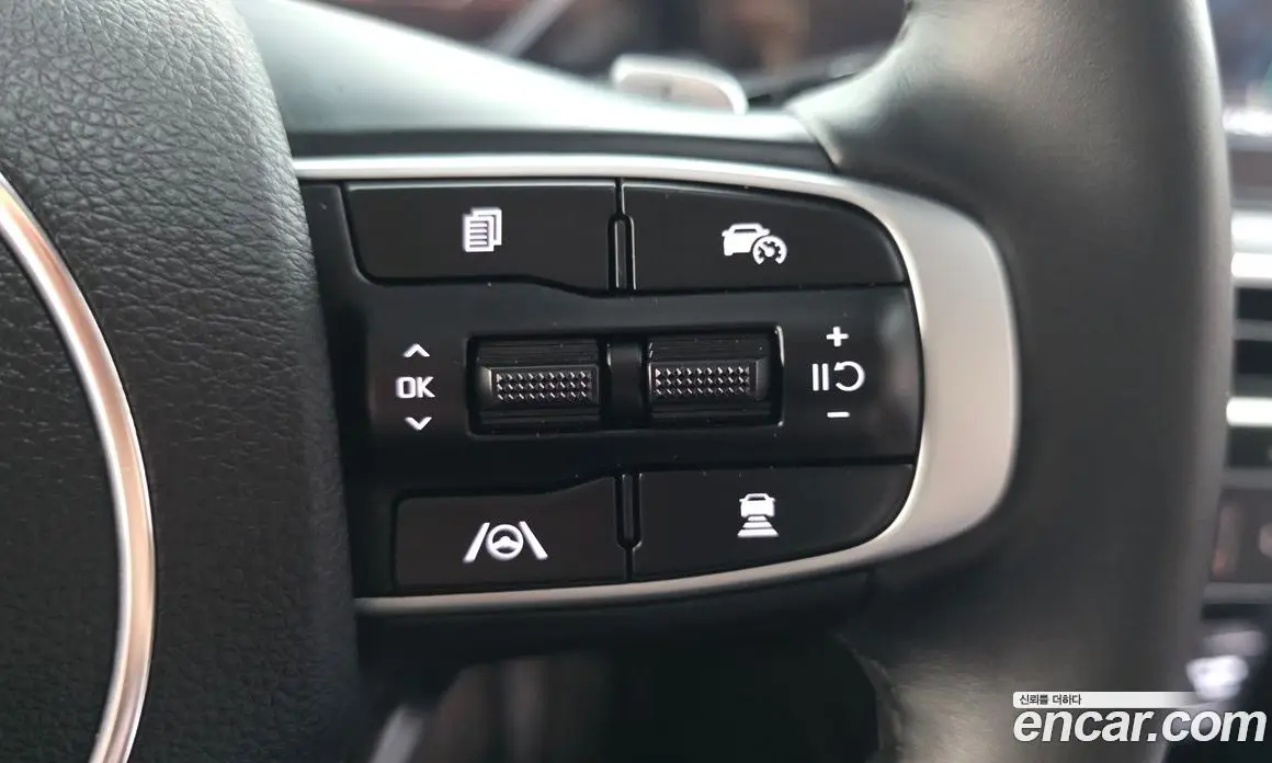 Kia K5 (Optima) 2026 2.0 автомат (гидро), фото 25