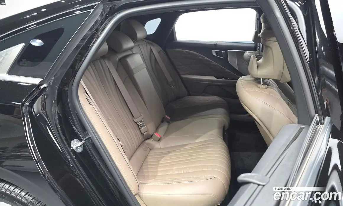 Kia K8 2024 1.6 автомат (гидро), фото 17