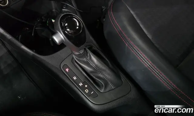 Kia Morning 2015 1.0 автомат (гидро), миниатюра 9