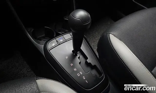 Kia Morning 2021 1.0 автомат (гидро), миниатюра 12