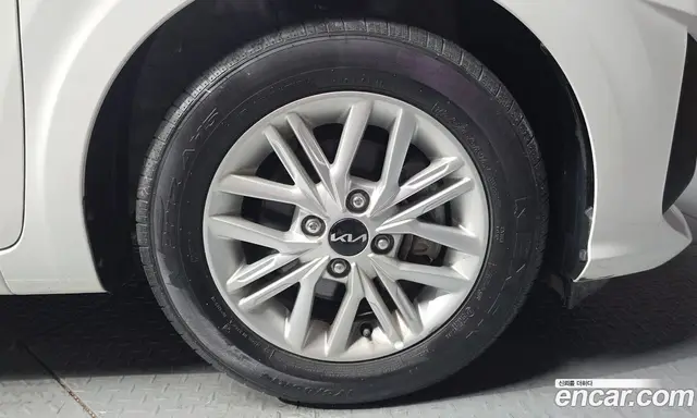 Kia Morning 2021 1.0 автомат (гидро), миниатюра 7